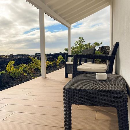 Insula Vinus Apartments Madalena  Dış mekan fotoğraf