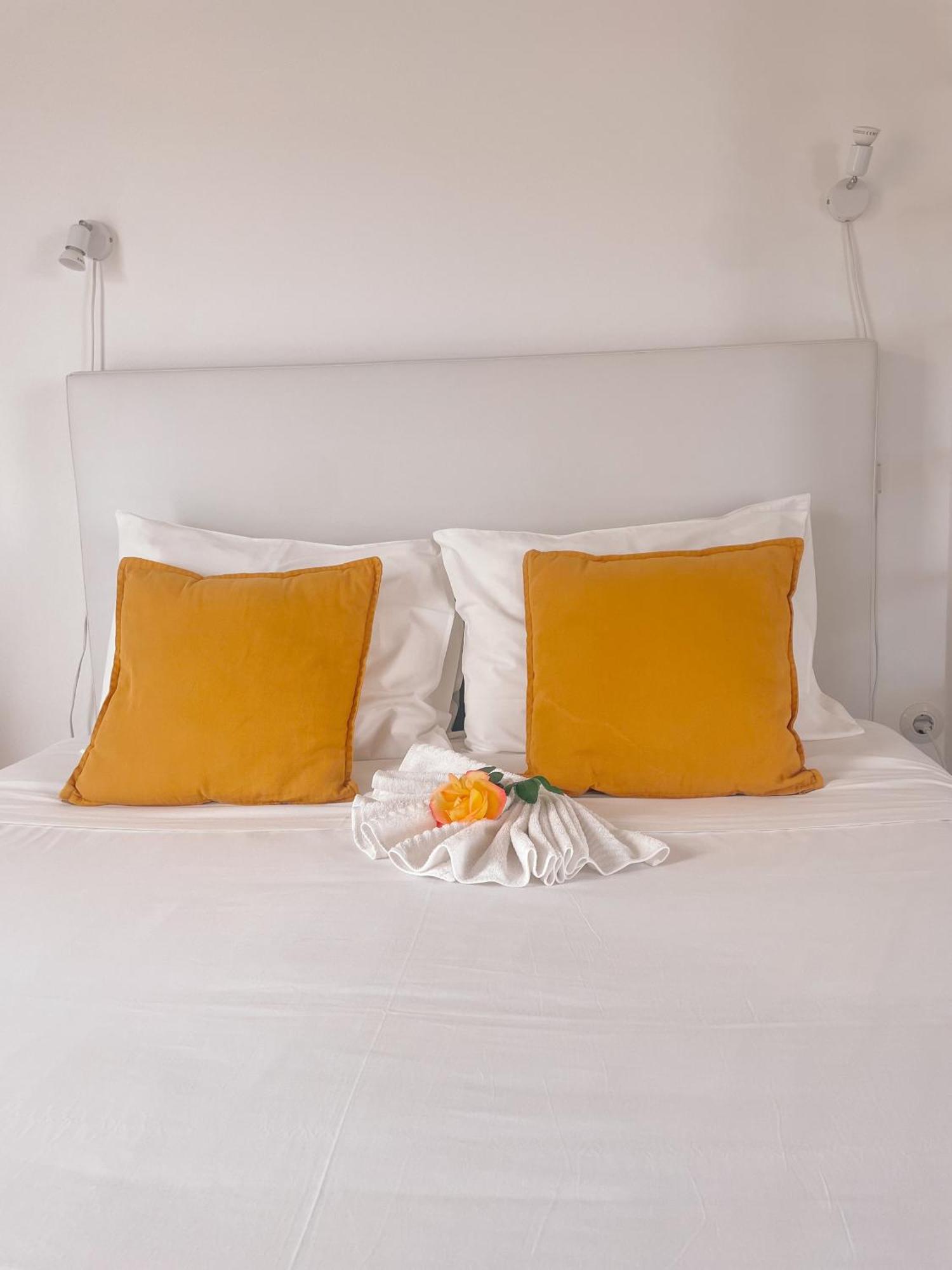 Insula Vinus Apartments Madalena  Dış mekan fotoğraf