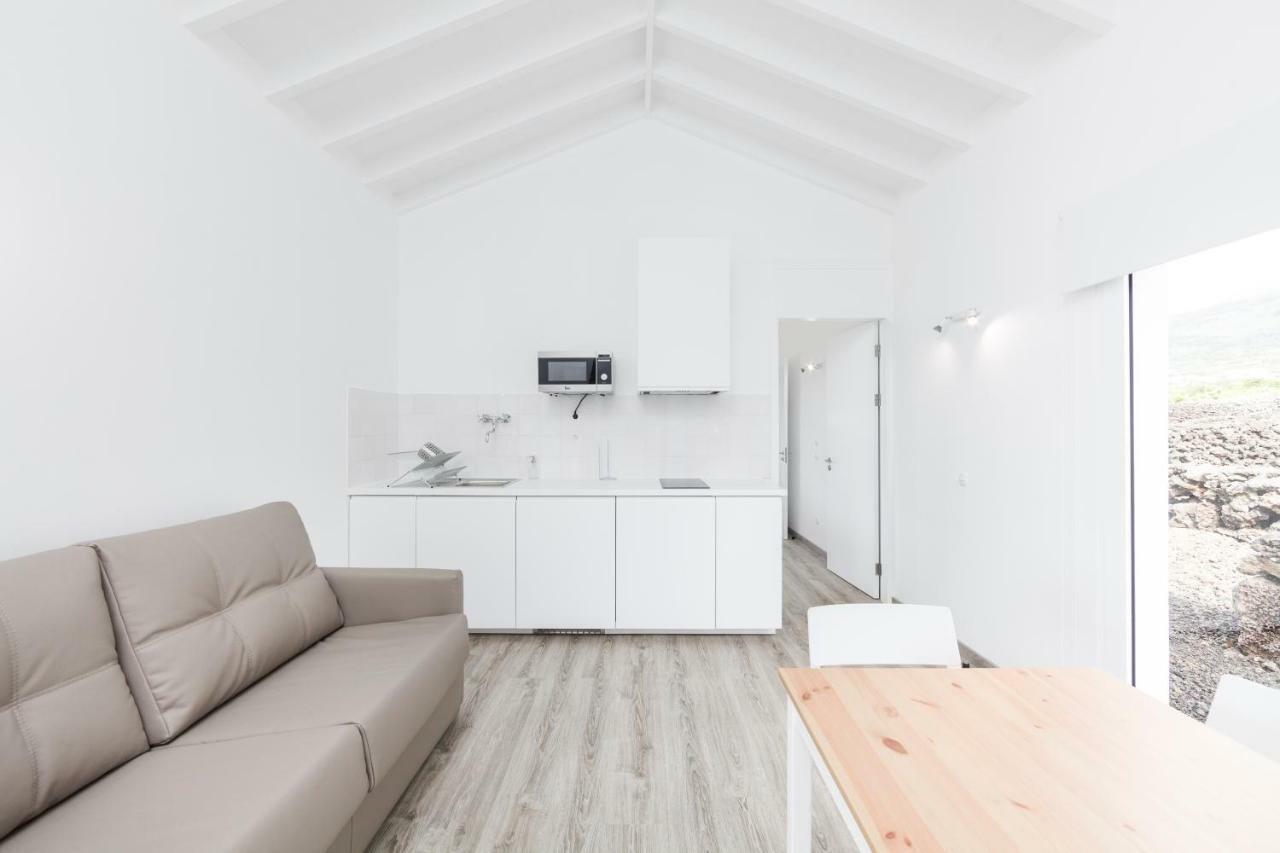 Insula Vinus Apartments Madalena  Dış mekan fotoğraf