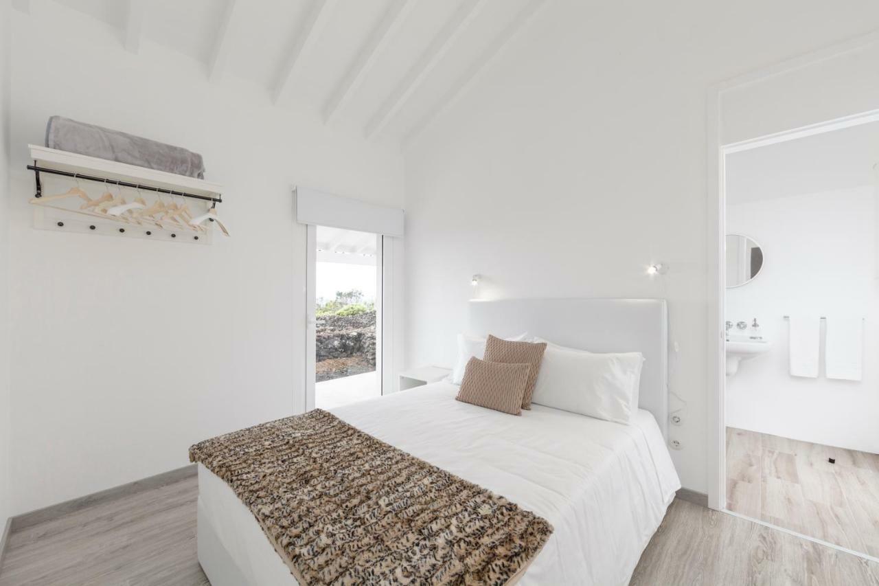 Insula Vinus Apartments Madalena  Dış mekan fotoğraf