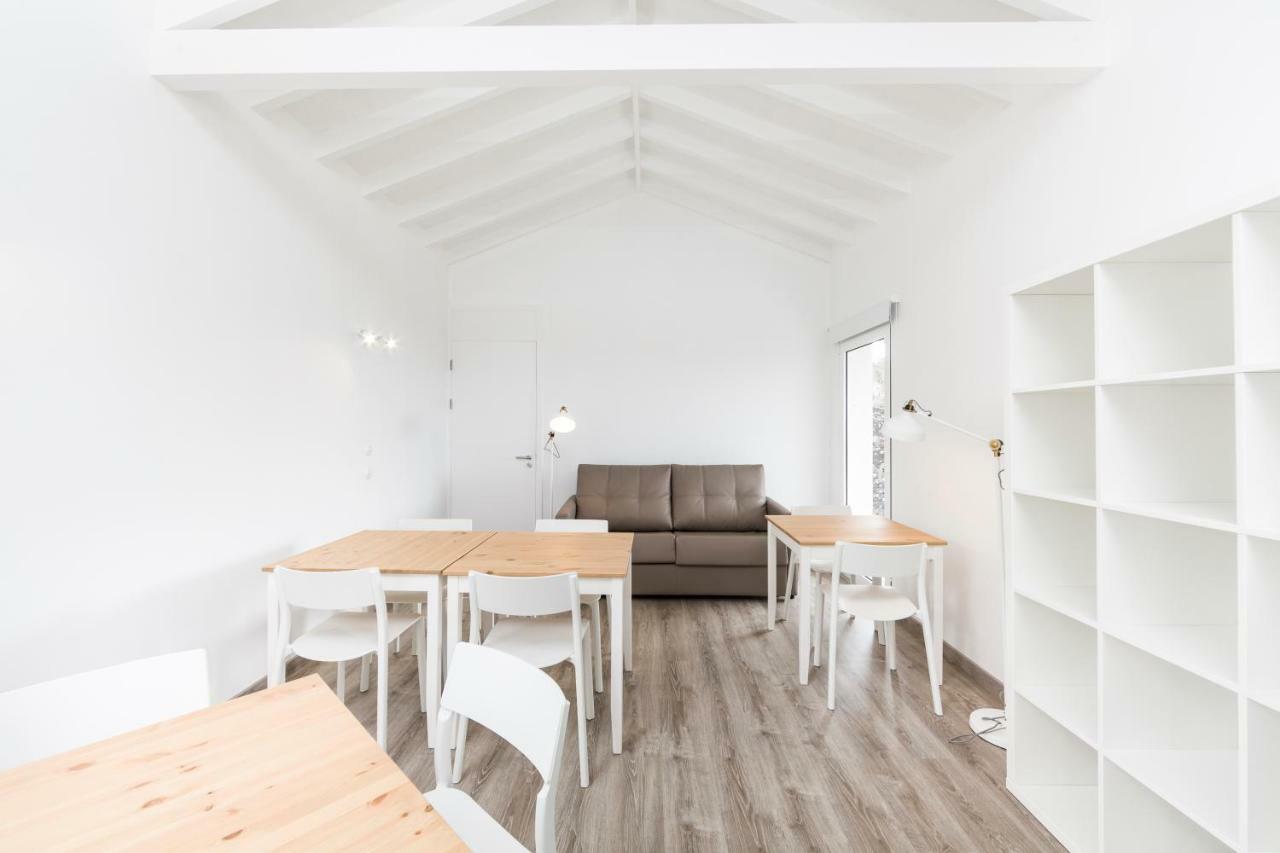 Insula Vinus Apartments Madalena  Dış mekan fotoğraf