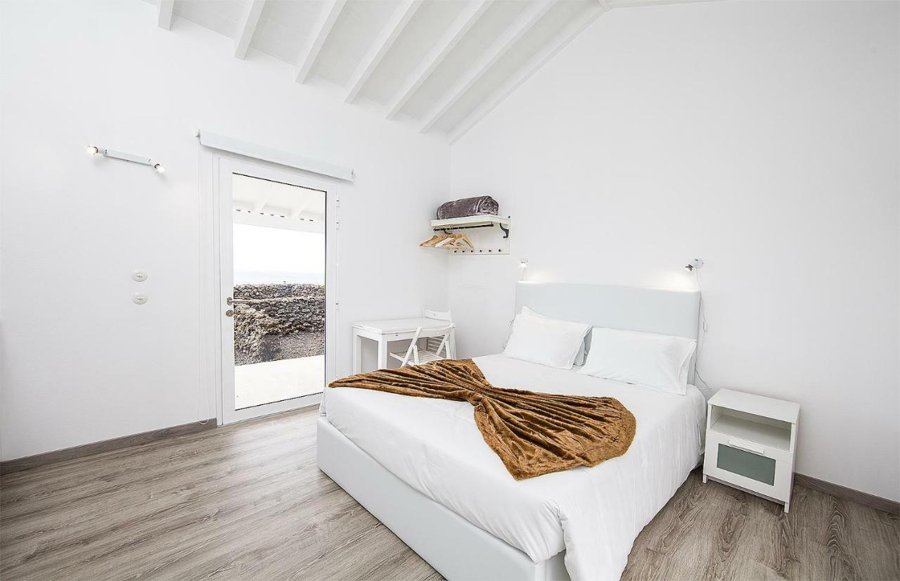 Insula Vinus Apartments Madalena  Dış mekan fotoğraf